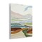 Stupell Industries Southwestern Canyon Rugged Stripes Wall Plaque By Nikita Jariwala